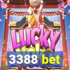 3388 bet